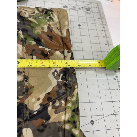 Killik Summit Puffer Jacket ST Men’s 2XL Veil Camo Primaloft Insulation Hunting - Picture 14 of 15